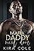 Mafia Daddy Next Door (La F...