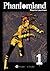 Phantomland #1