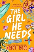 The Girl He Needs (No Strings Attached, #1) 