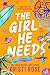 The Girl He Needs (No Strin...