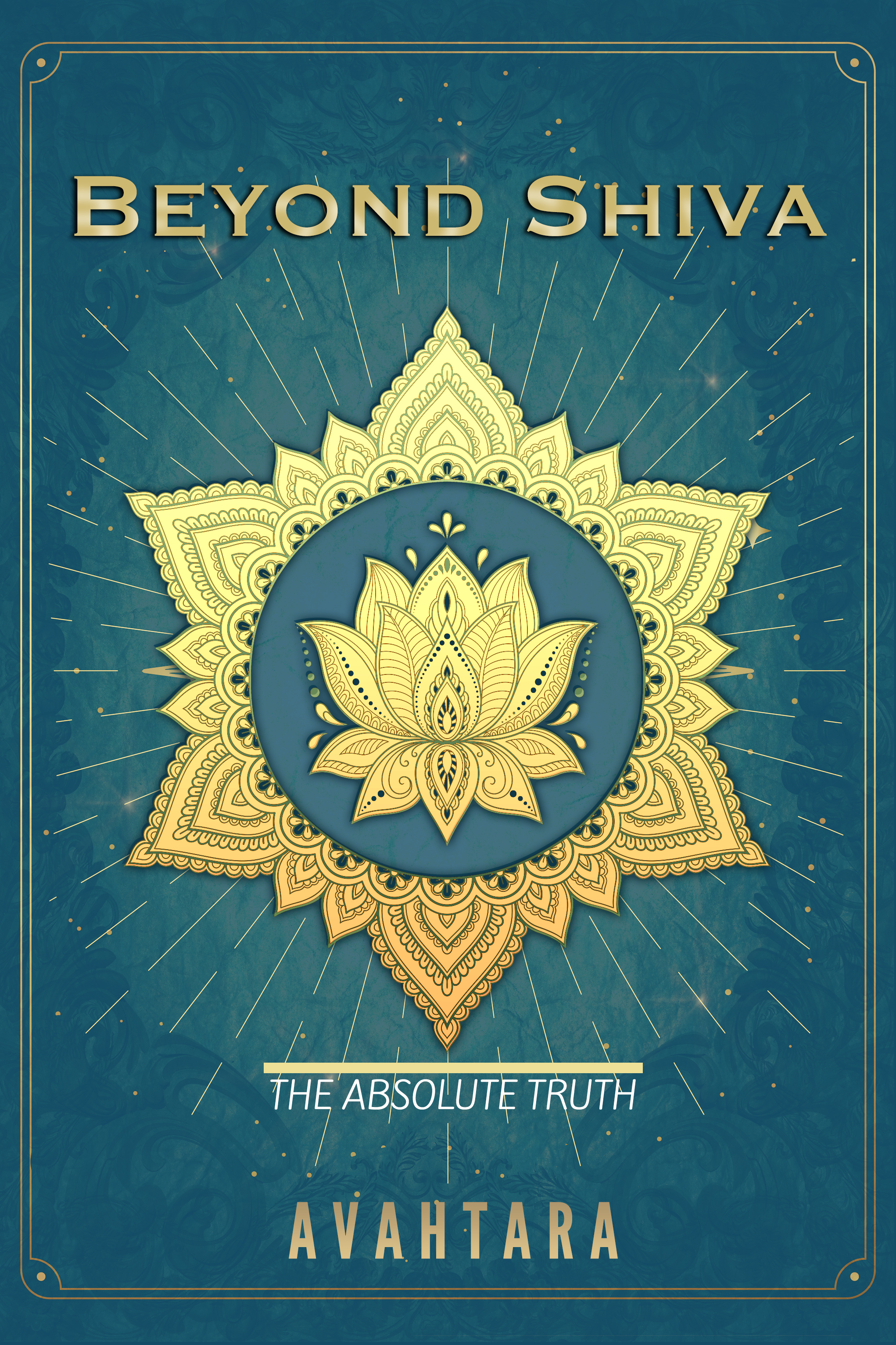 Beyond Shiva: The Absolute Truth