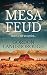 MESA FEUD a classic western adventure novel (Classic Western Adventures)