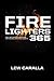Fire Lighters 365 by Lew Caralla