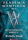 W szponach mrozu