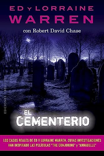 El cementerio (Spanish Edition)