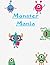 Monster Mania: Ein kreative...