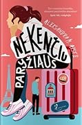 Nekenčiu Paryžiaus