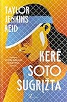 Kerė Soto sugrįžta