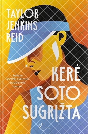 Kerė Soto sugrįžta