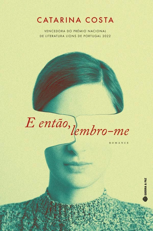 E Então, Lembro-me