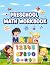 PRESCHOOL: MATH WORKBOOK
