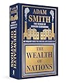 Wealth of Nations...