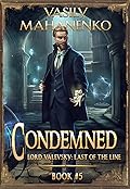 Condemned, Book 5