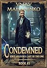 Condemned, Book 5