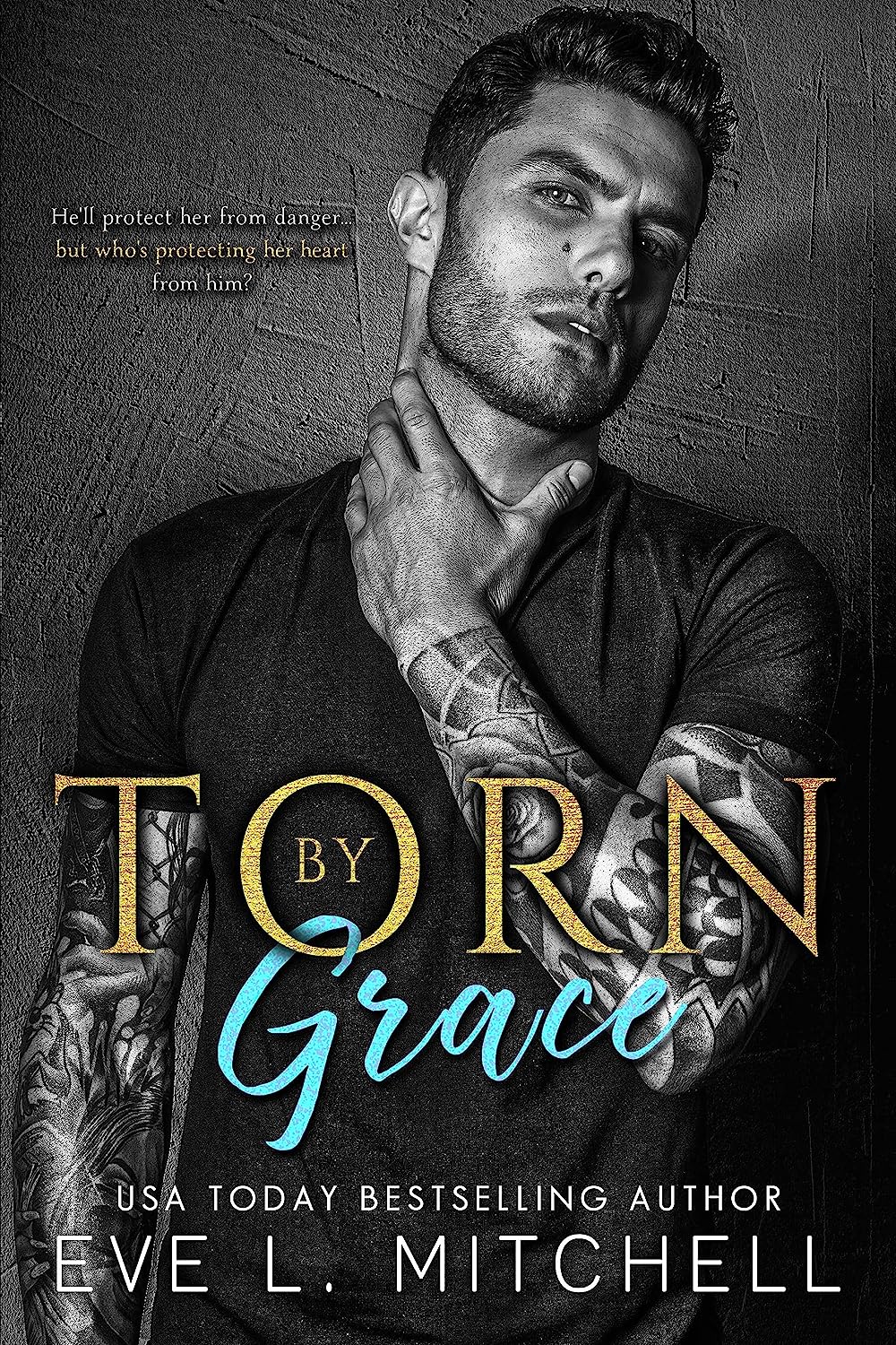 Torn by Grace