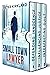Small Town Lawyer: Books 1 - 3