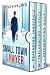 Small Town Lawyer: Books 1 - 3