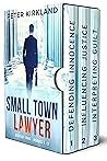 Small Town Lawyer...
