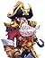The Captain of the Polestar and Other Tales