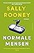Normale mensen by Sally Rooney