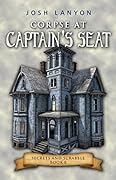 Corpse at Captain's Seat