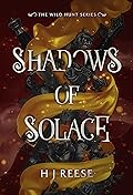 Shadows of Solace: Fae Fantasy Romance