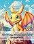 Magical Baby Dragons: 50 Un...