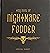 Tiny Book of Nightmare Fodder