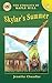 Skylar's Summer by Jennifer Chandler