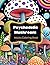 Psychedelic Mushroom - Adul...