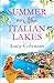 Summer on the Italian Lakes by Lucy  Coleman