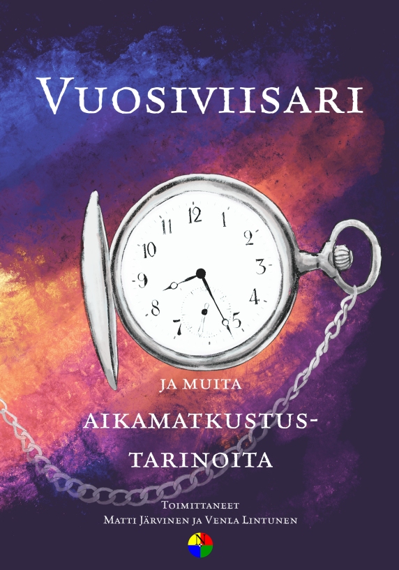 Vuosiviisari ja muita aikamatkustustarinoita
