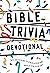 Bible Trivia Devotional