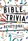 Bible Trivia Devo...