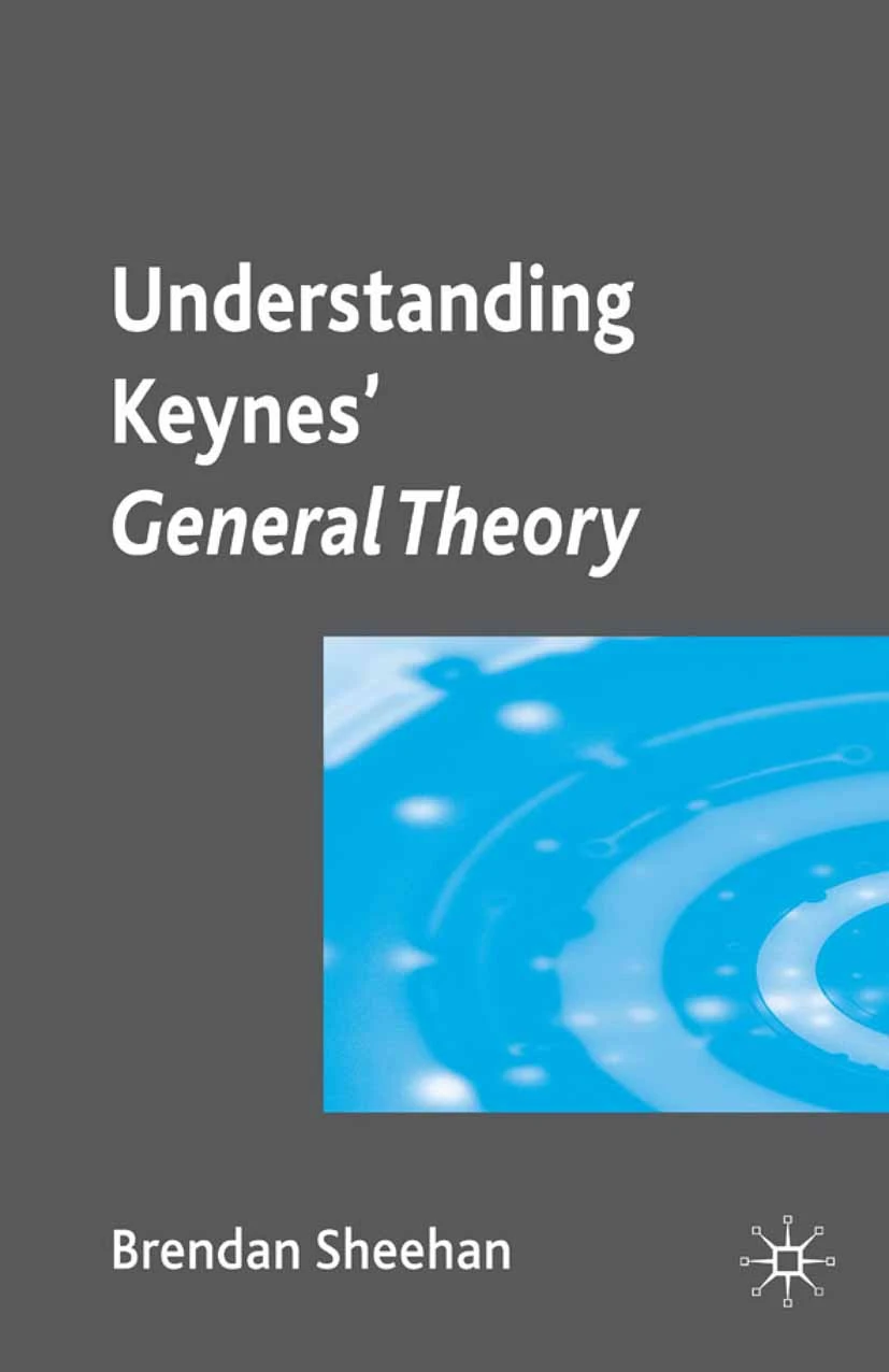 Understanding Keynes' General Theory (ebook)