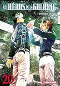 Les Héros de la Galaxie - Tome 20