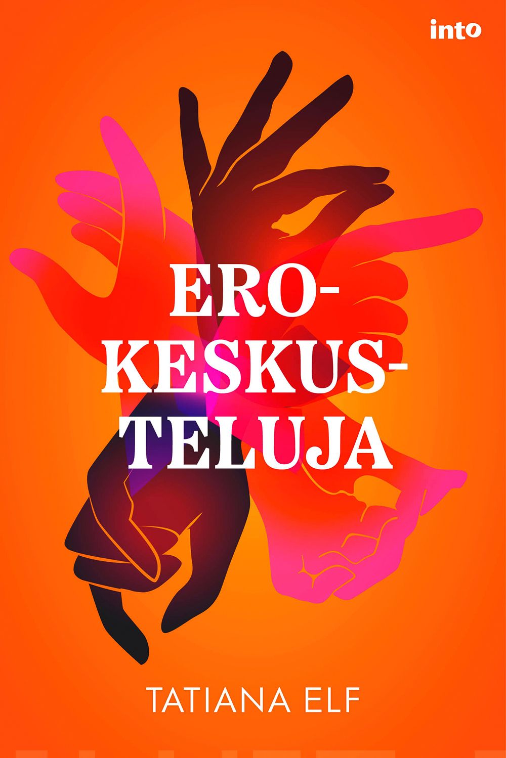 Erokeskusteluja (Paperback)