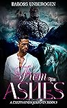 From The Ashes : A Cultivation Journey, Book 1 (From the Ashes:A Cultivation Journey)
