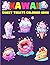 Kawaii Sweet Treats Colorin...