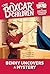 Benny Uncovers a Mystery by Gertrude Chandler Warner Benny Uncovers a Mystery by Gertrude Chandler Warner