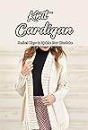 Knit Cardigan: Pe...