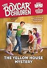 The Yellow House ...
