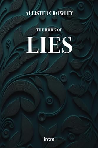 The Book of Lies