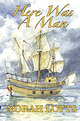 Here Was A Man