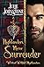 Highlanders Never Surrender (Wicked Willful Highlanders Book 2)