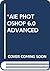 *AIE PHOTOSHOP 6.0 ADVANCED