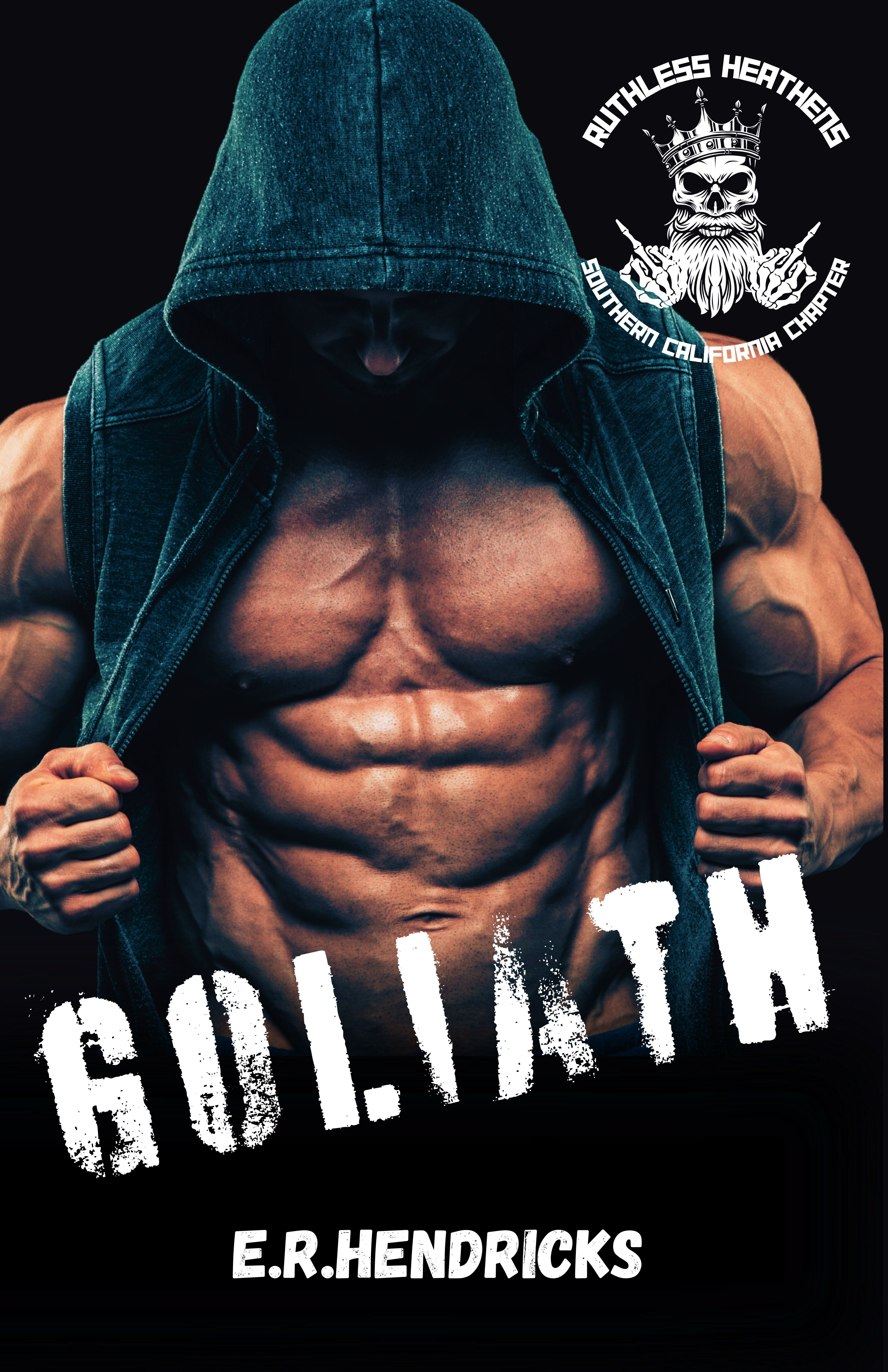 Goliath (Ruthless Heathens #2)