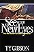 See With New Eyes by Ty Gibson