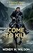 Come to Kill (Sergeant Fran...