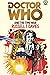 Doctor Who and the Time War by Russell T. Davies